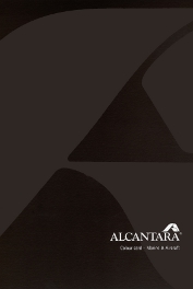 Alcantara Yacht & Aircraft