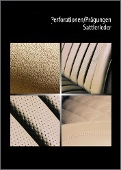 Leather Arterra