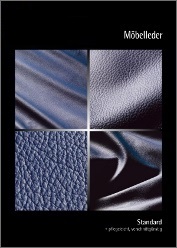 Standard Upholstery Leather